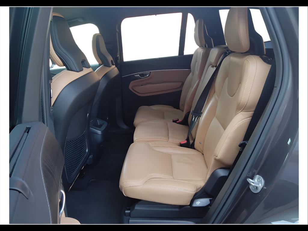 VOLVO XC90 II 2015 - XC90 2.0 b5 Plus Bright awd 7p.ti auto