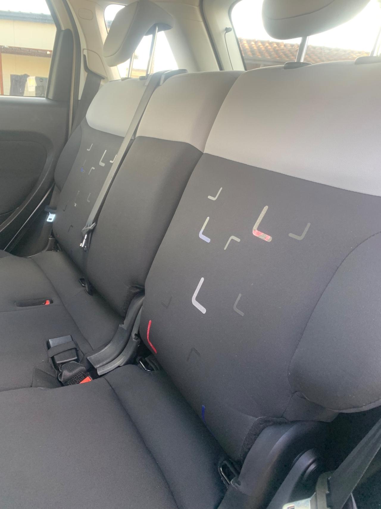 Fiat 500L 1.3 Multijet 95 CV Business 110000KM