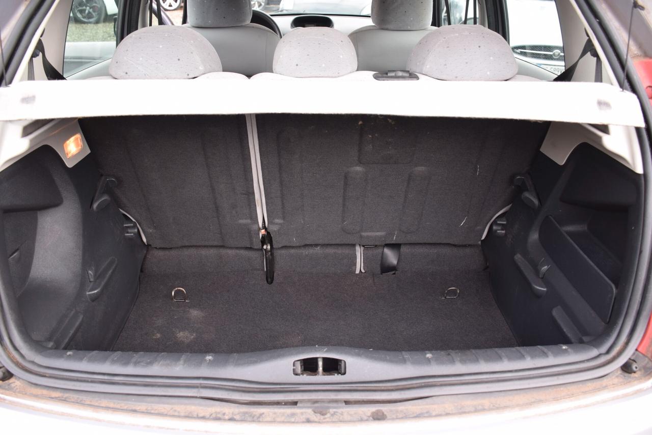 Citroen C3 1.1 60CV OK NEOPATENTATI CLIMA KM REALI