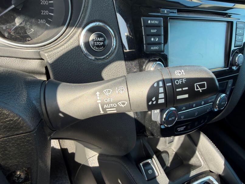 Nissan Qashqai 1.5 dCi 115 CV DCT Tekna