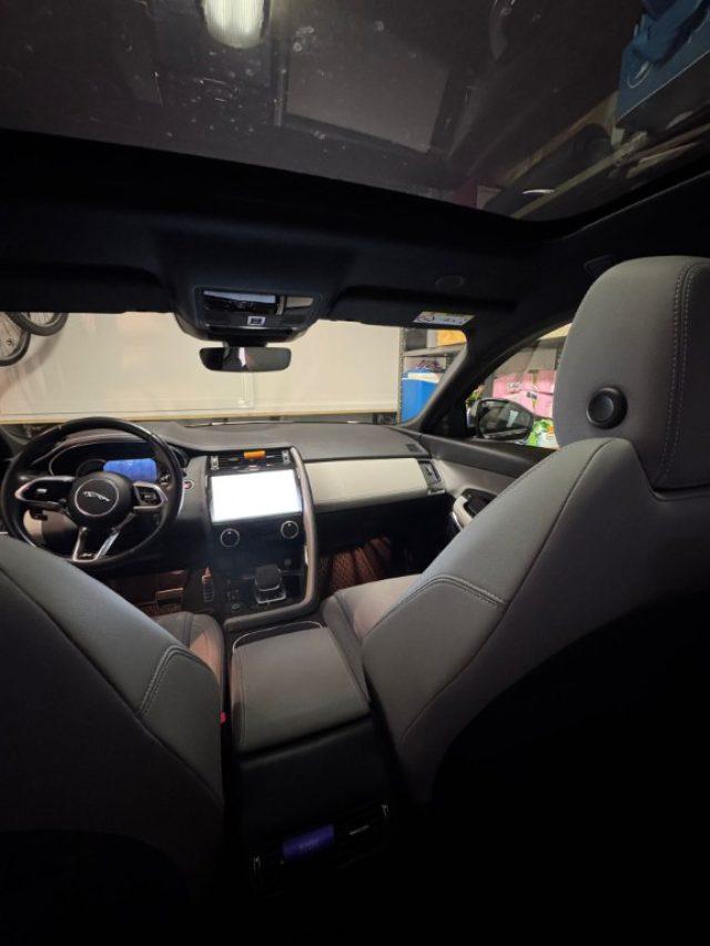 JAGUAR E-Pace 2.0 I4 200 CV AWD Auto R-Dynamic S