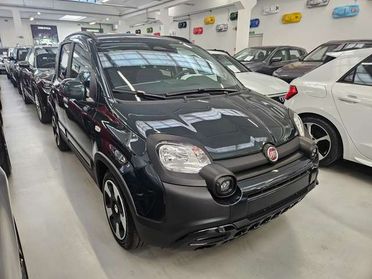 Fiat New Panda Pandina 1.0 firefly hybrid s&s 70cv