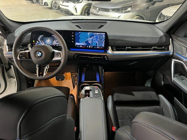 BMW X1 xDrive 20d Msport "19 M sport /Telec+Park/Navi/Led