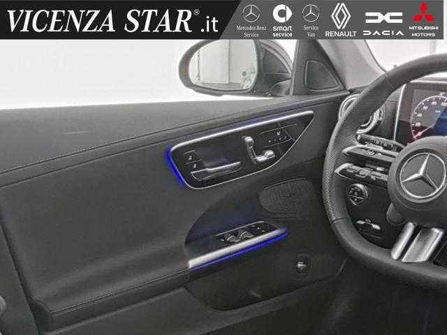 MERCEDES-BENZ C 220 d MHV S.W. AMG PREMIUM