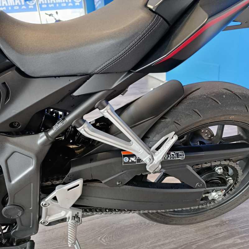 Honda CBR 650 R E-Clutch - 2025