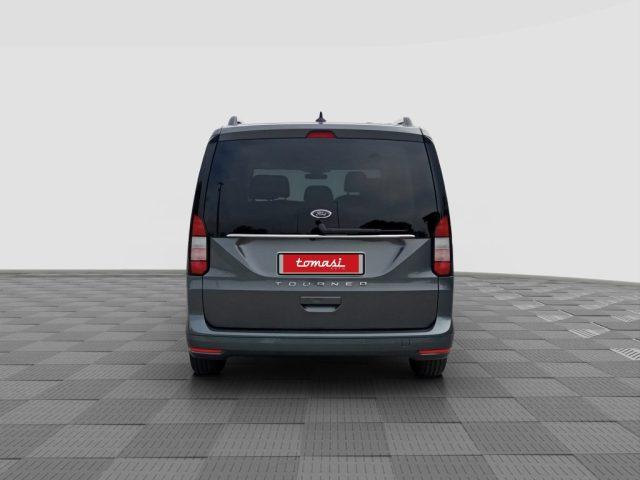 FORD Tourneo Connect Grand Tourneo Connect 2.0 EcoBlue 122 CV aut. Tita