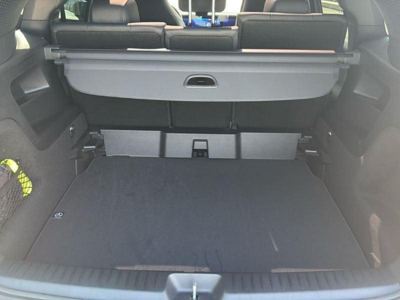 Mercedes-Benz GLB 250+ EQ AMG Line Advanced Plus