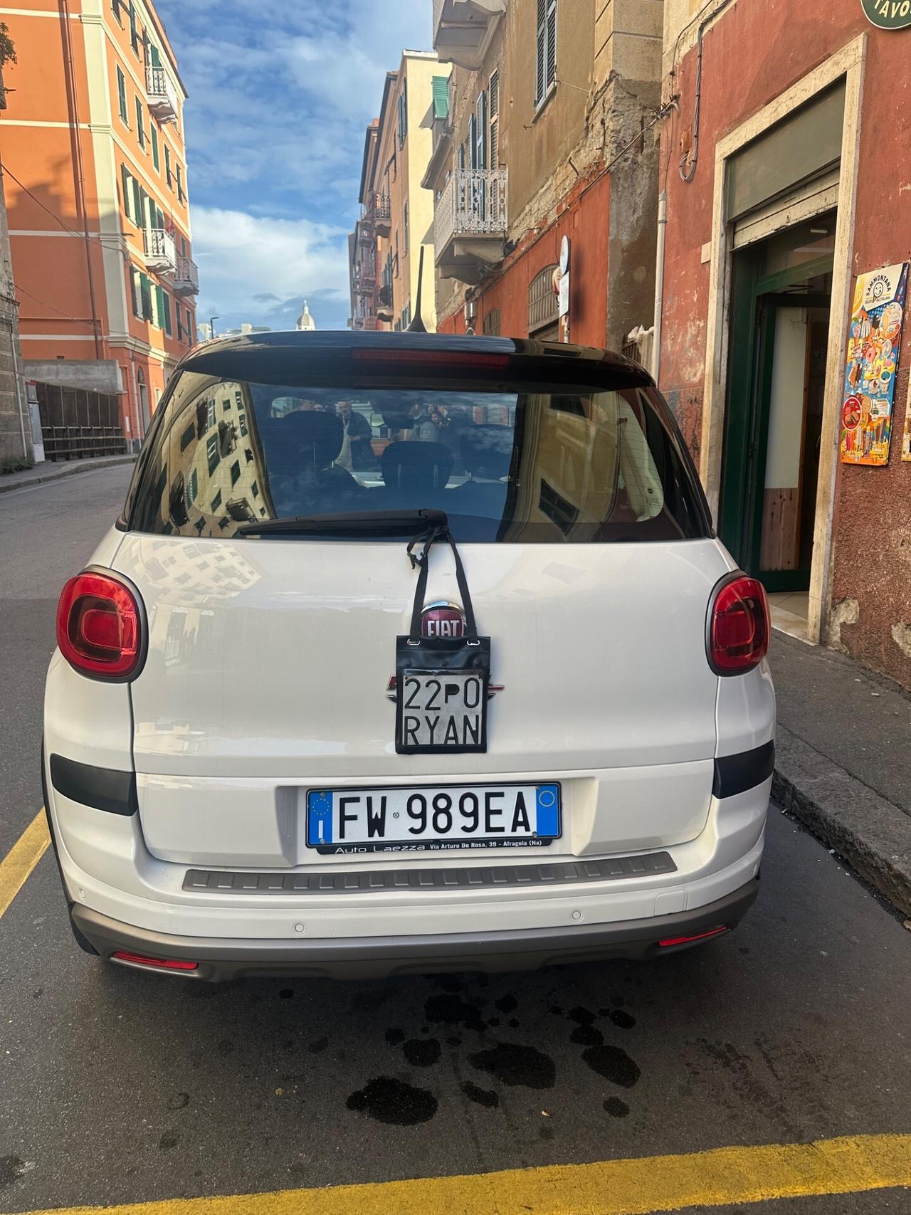 Fiat 500L 1.3 Multijet 95 CV Cross