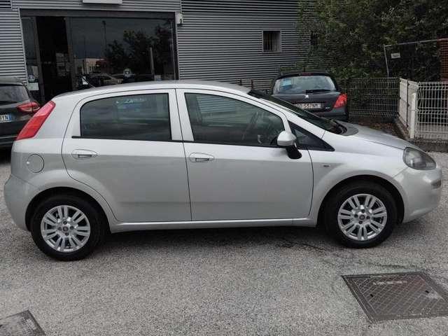 Fiat Punto Punto III 2012 5p 1.2 Lounge E6