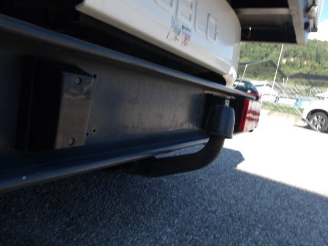 FIAT Doblo 1.6 MJT 105CV Work-Up AGGIUNGERE IVA-GANCIO TRAINO