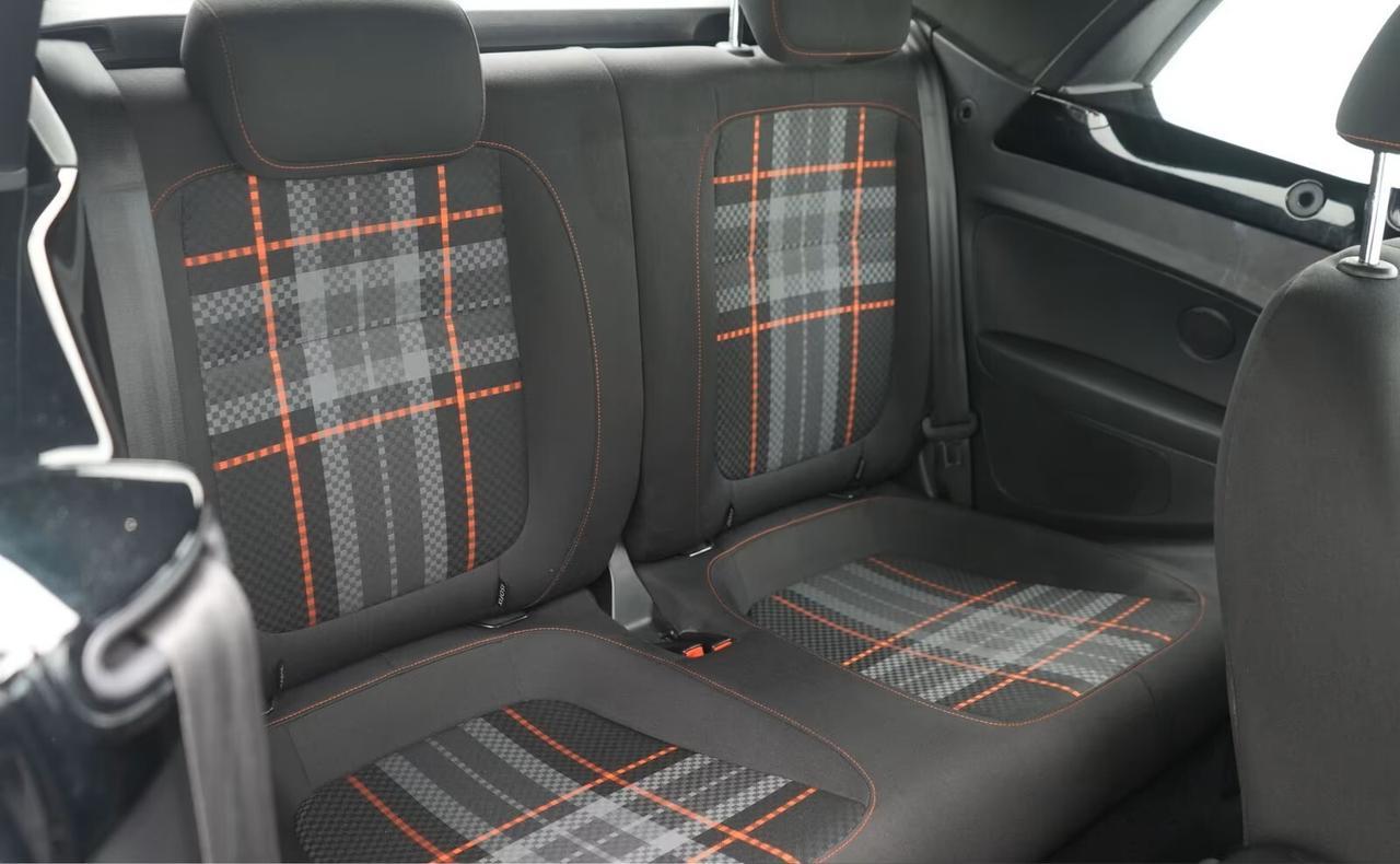 Volkswagen Maggiolino Cabrio 1.2 TSI Club-Navi-Xeno