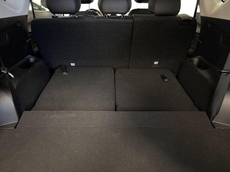 EVO Evo 7 1.5 Turbo DCT 7 Posti