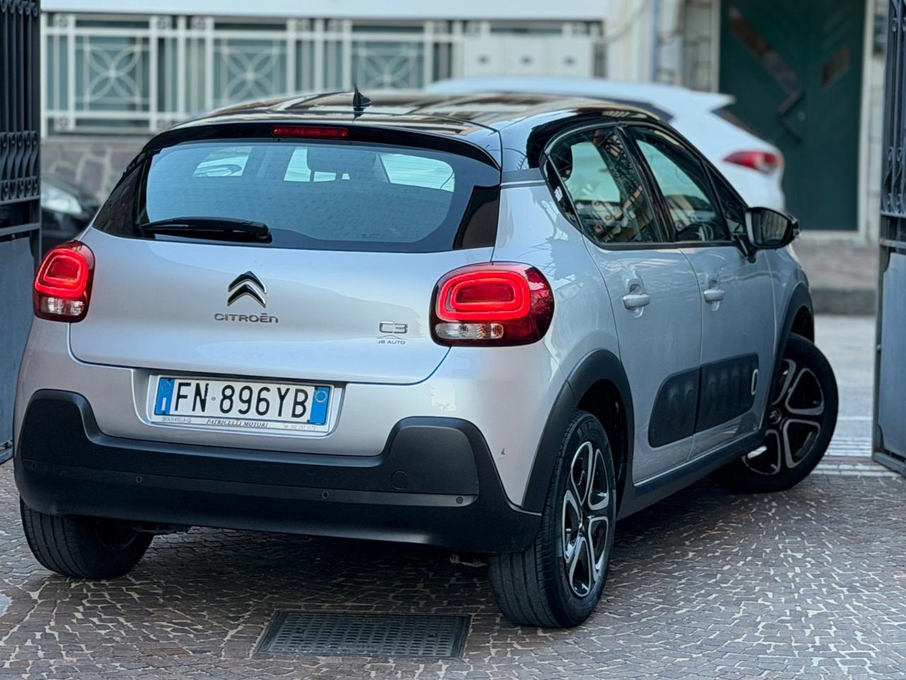 Citroen C3 1.2 PureTech 82 Shine