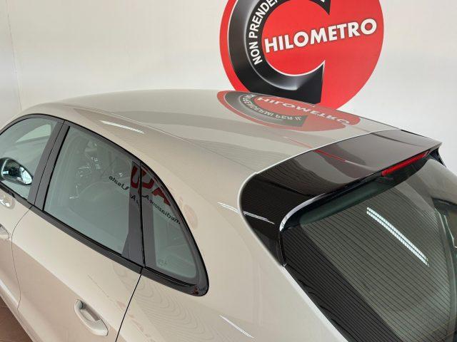 PORSCHE Macan 3.0 S Sospensioni Pneumatiche, Matrix