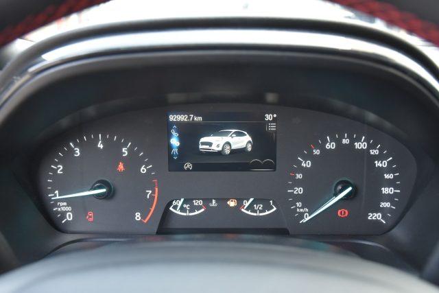 FORD Puma 1.0 EcoBoost Hybrid 125 CV S&S ST-Line Design