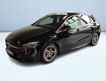Mercedes-Benz Classe B 180d Automatic AMG Line Advanced Plus Digital Edition