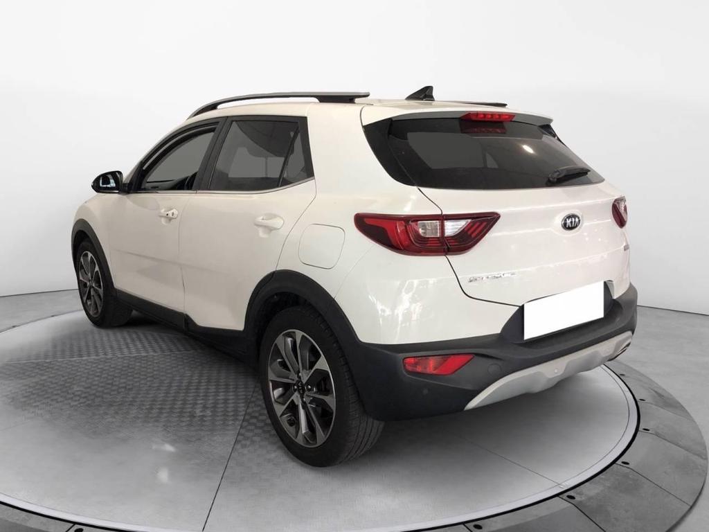 Kia Stonic 1.4 MPI Style