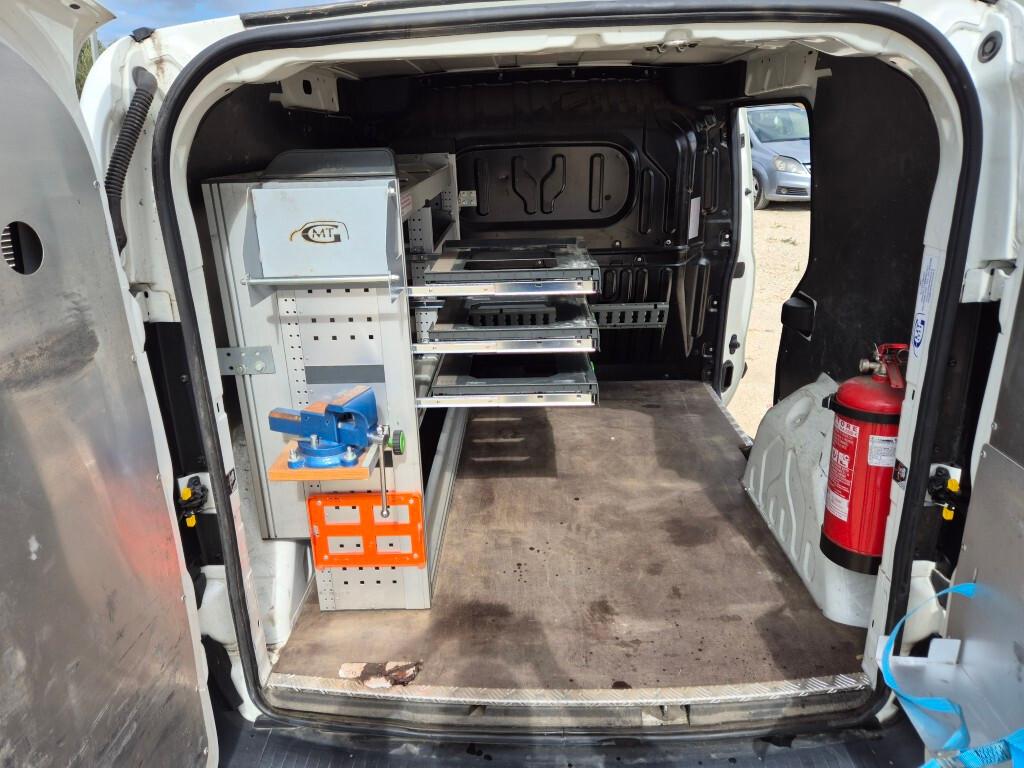 Fiat Doblo CARGO 1.6 Mjtd 120CV IVA INCLUSA