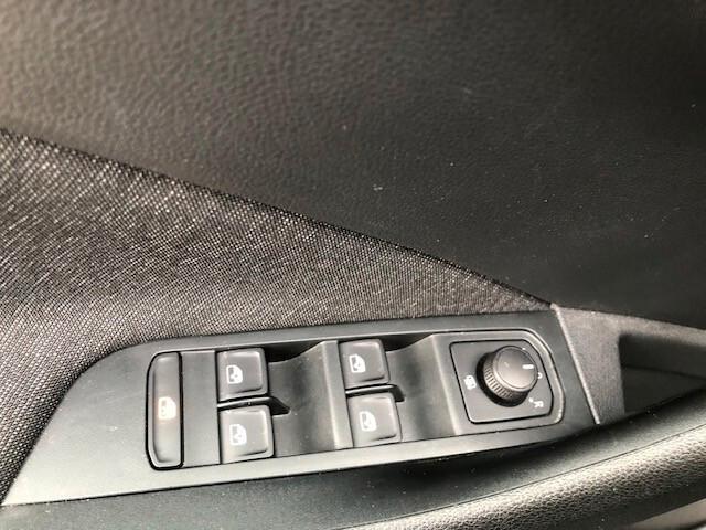 Skoda Kamiq 1.0 TSI Black Dots