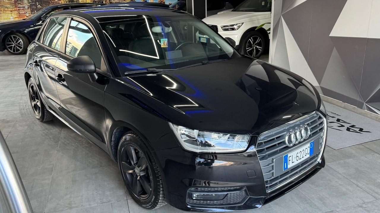 Audi A1 1.4 TDI Sport neopatentati-2017