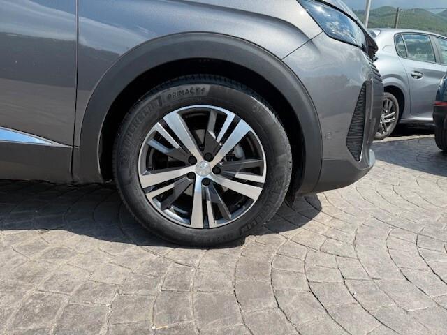 Peugeot 3008 BlueHDi 130 S&S EAT8 Allure