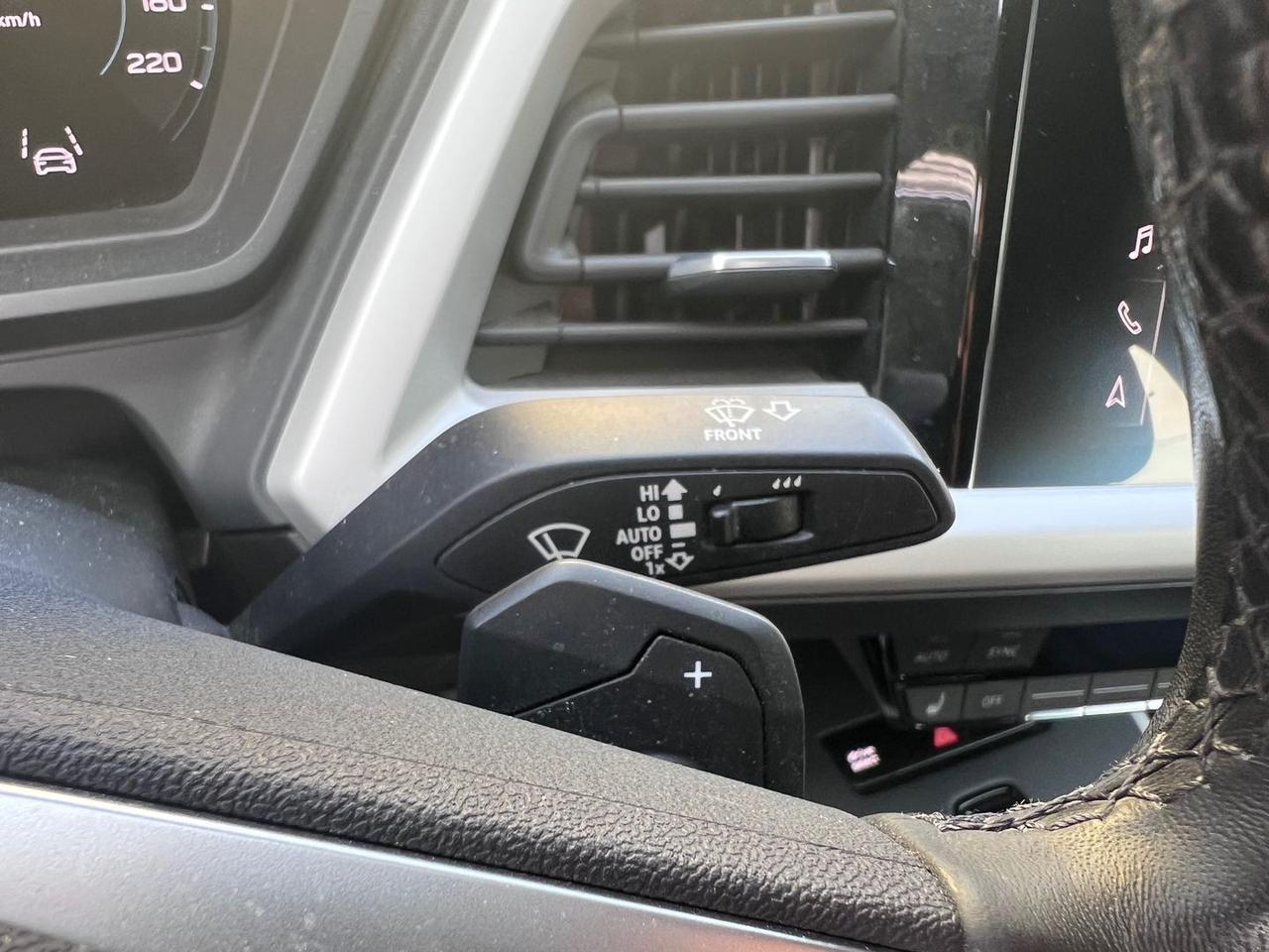 Audi Q4 e-tron Sportback 35 e-tron #9912