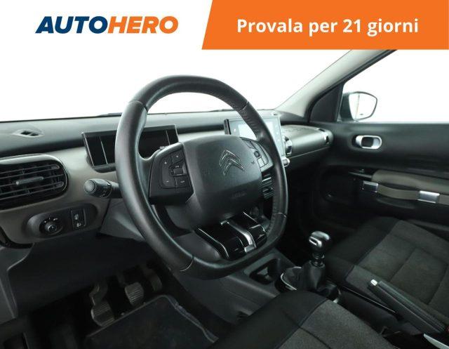 CITROEN C4 Cactus BlueHDi 100 S&S Shine