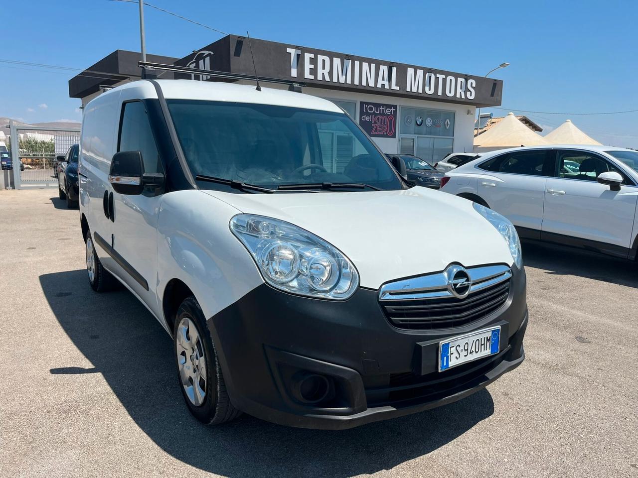 Opel Combo 1.3 CDTI 95cv