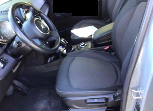 MINI Countryman 1.5 One Diesel Automat MY22 LEGGE 104 IVA ESPOSTA
