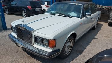 Rolls Royce Corniche