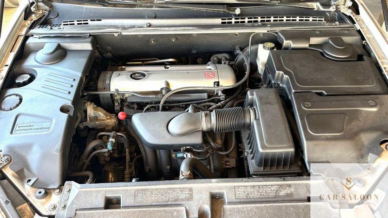 Citroën C5 C5 2.0 16V cat S.W. Exclusive