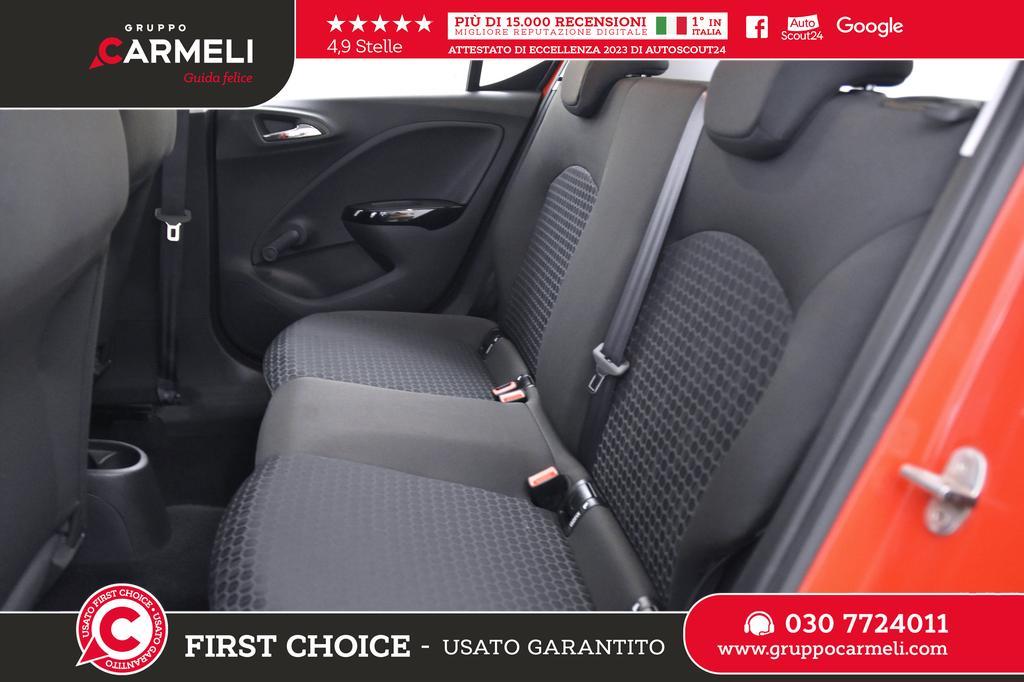 Opel Corsa 5 Porte 1.4 N-Joy