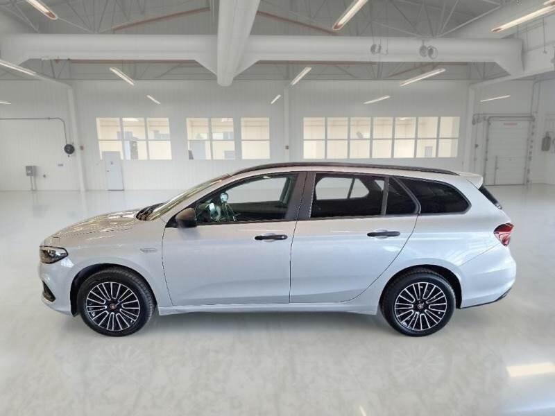 FIAT TIPO SW 1300 MJT 95 CV LIFE