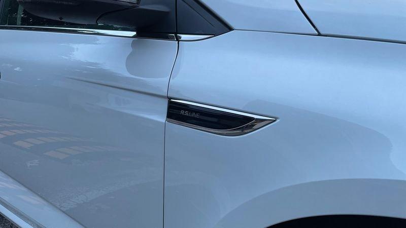 Renault Mégane MEGANE SPORTER R.S. LINE Plug-In Hybrid E-TECH 160