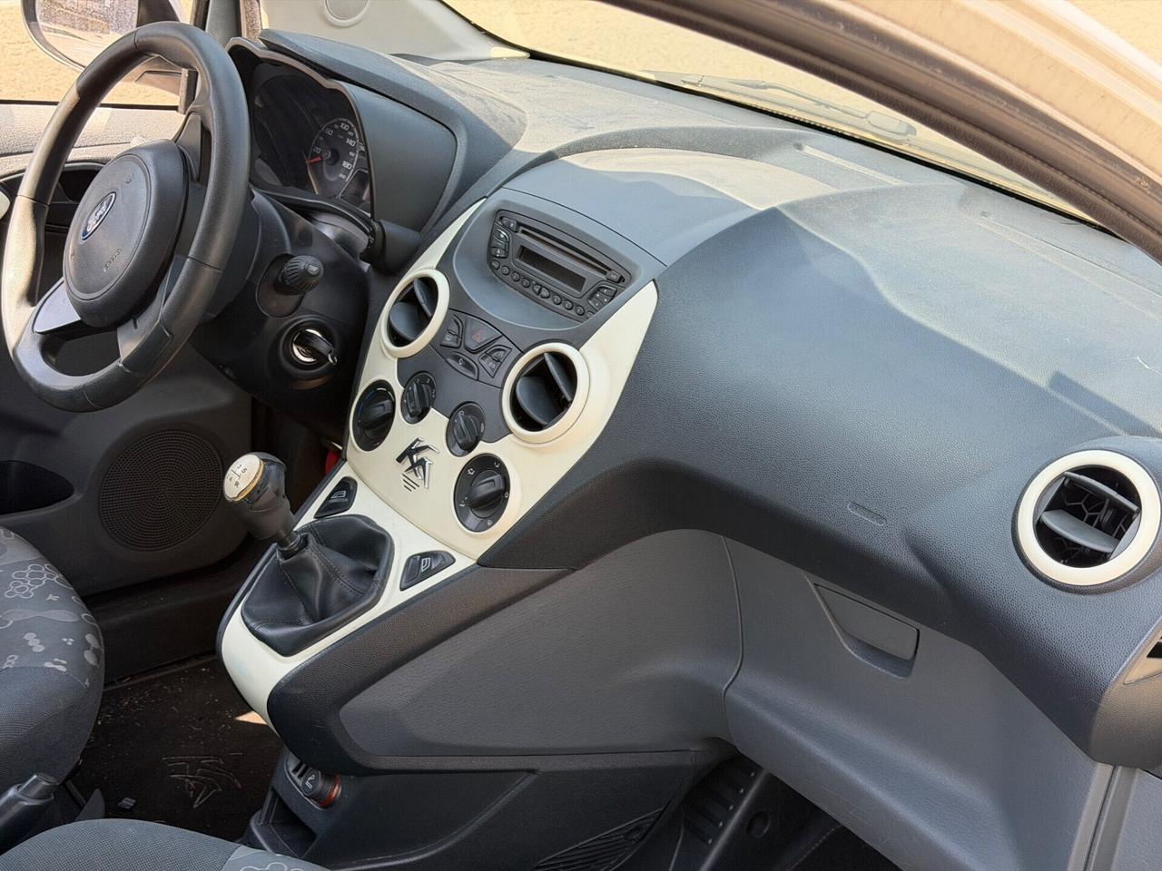 Ford Ka titanium (SU APPUNTAMENTO)