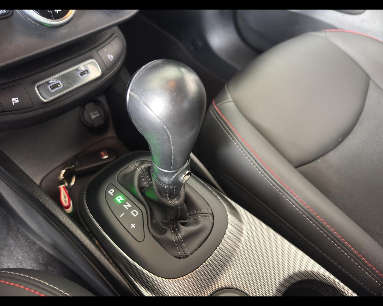 FIAT 500X - 500X 1.3 T4 150 CV DCT Sport