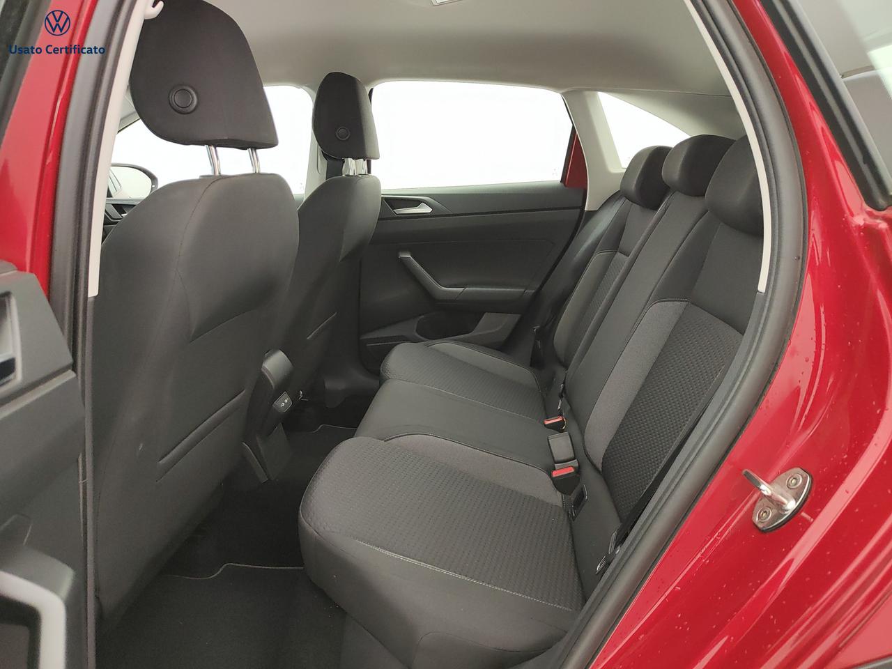 VOLKSWAGEN Taigo - Taigo 1.0 TSI 110 CV DSG Life