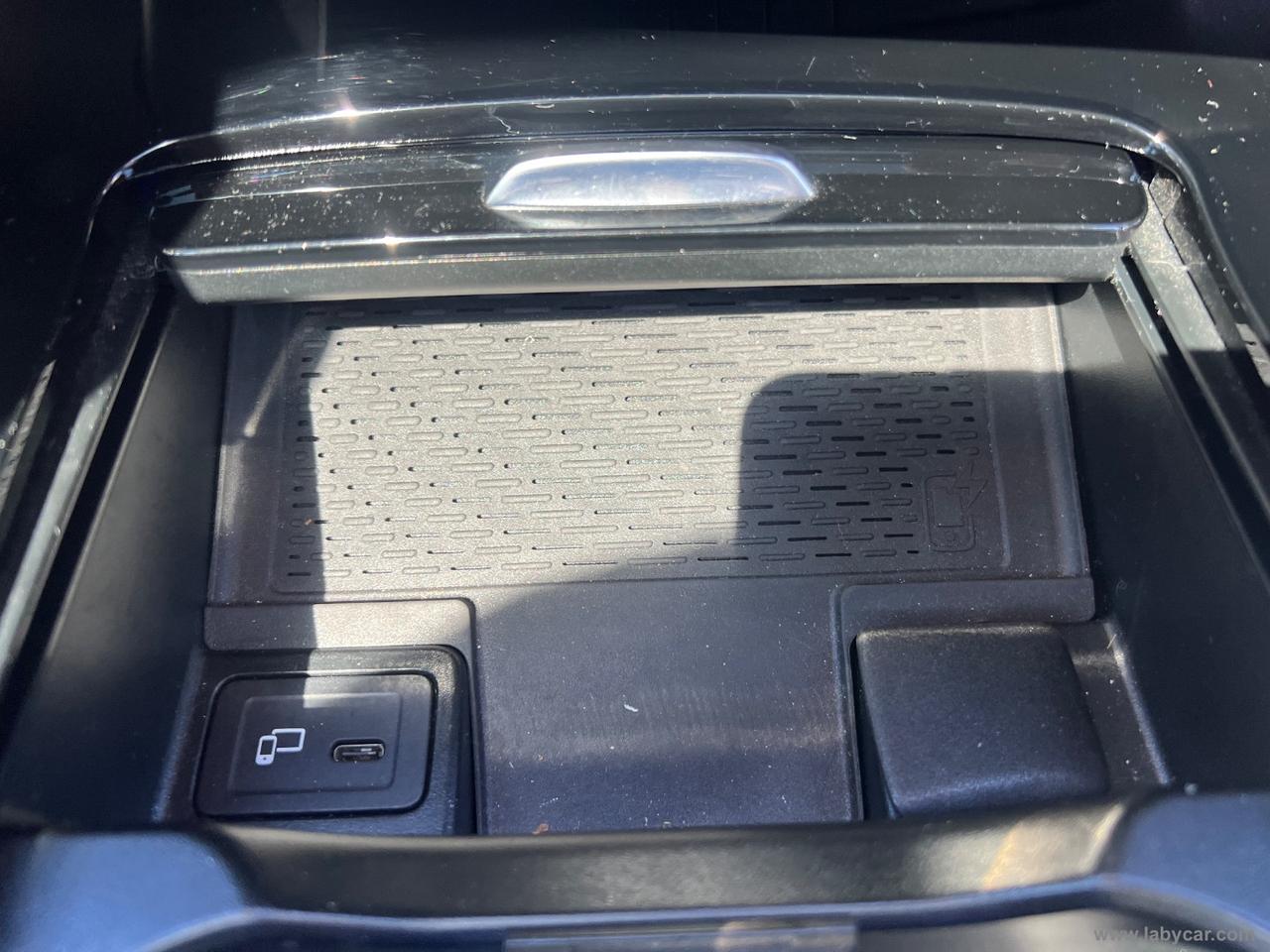 MERCEDES-BENZ CLA 200 d Automatic Premium