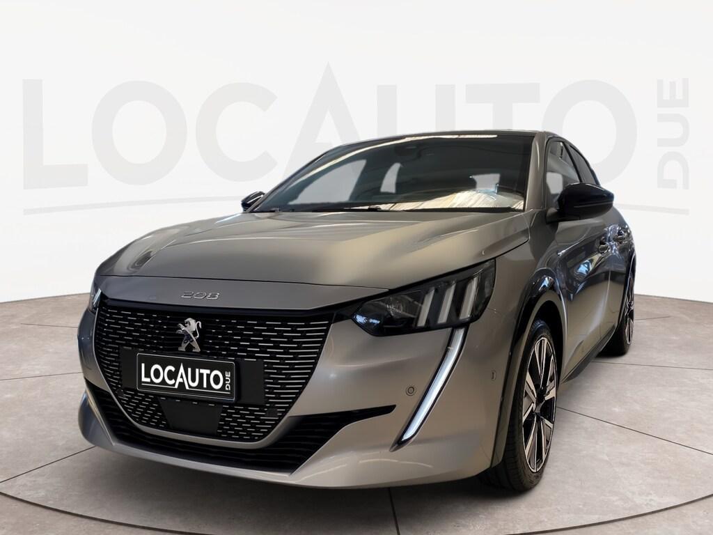 Peugeot 208 5 Porte 1.2 PureTech GT EAT - PROMO