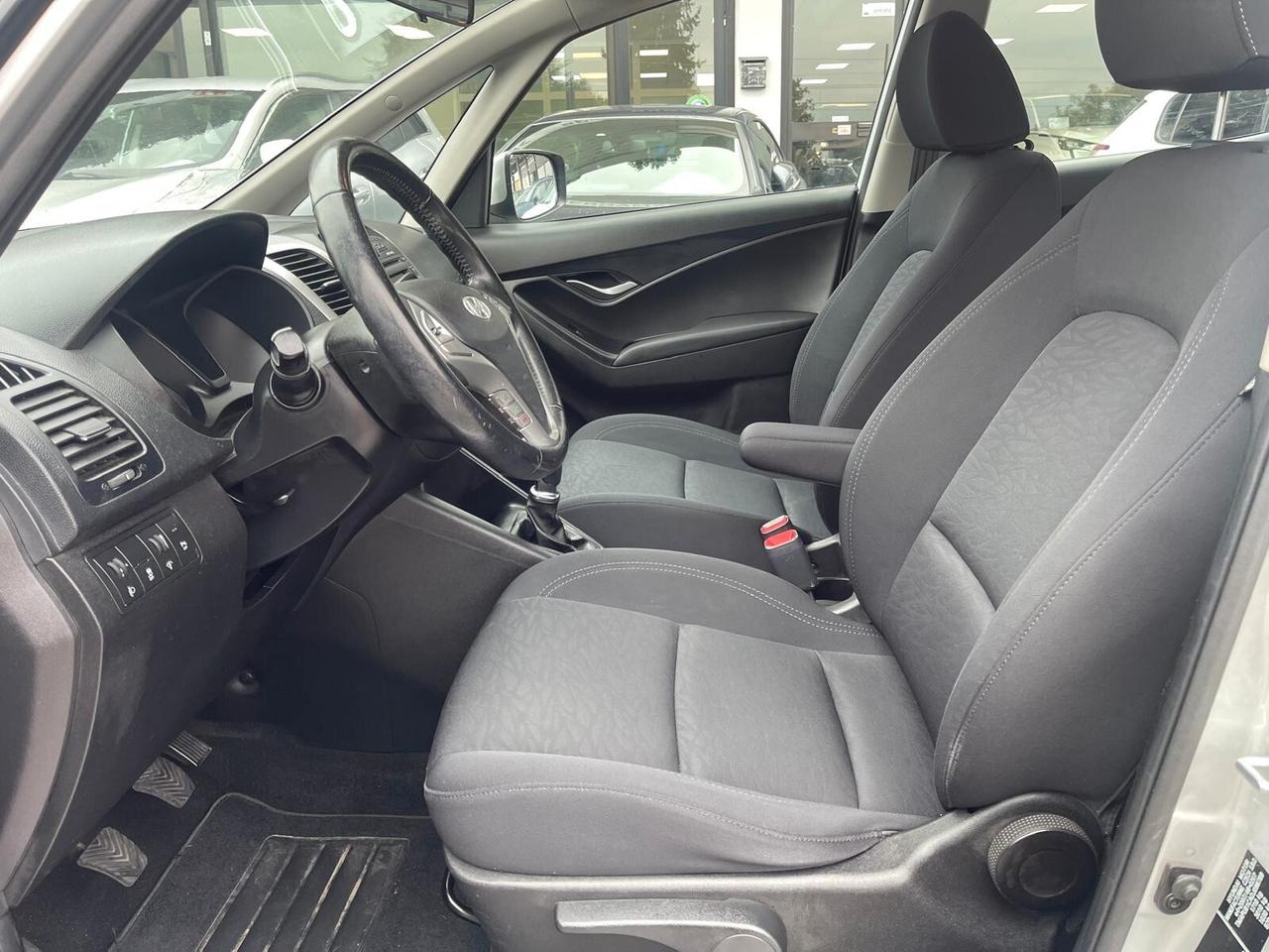 Hyundai iX20 1.4 90 CV Comfort
