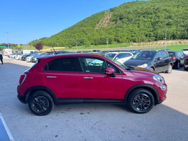 FIAT 500X 1.6 MultiJet 120 CV Business OK NEOPATENTATI
