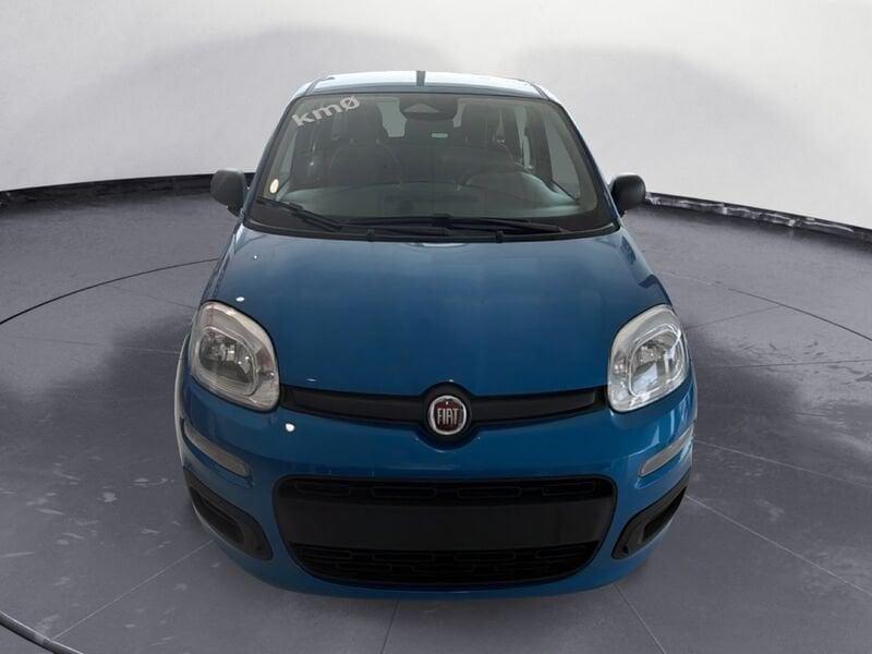 FIAT Pandina My26 1.0 65cv Hybrid Icon