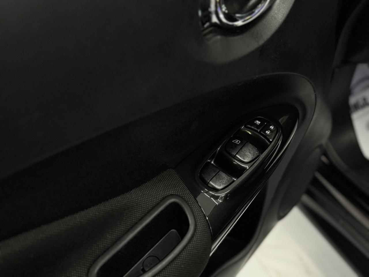 Nissan Juke 1.5 dCi Tekna Full Optional