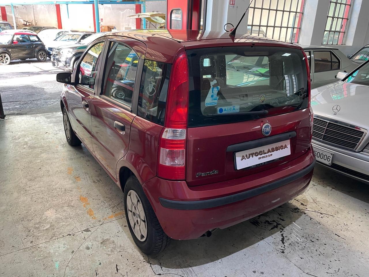 Fiat Panda 1.1 UNICO PROPRIETARIO!!!
