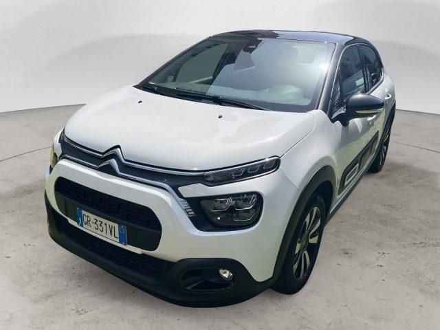 OTHERS-ANDERE OTHERS-ANDERE Citroën C3 BlueHDi 100 S&S Shine