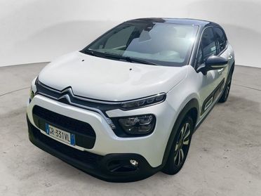 OTHERS-ANDERE OTHERS-ANDERE Citroën C3 BlueHDi 100 S&S Shine