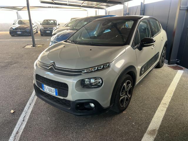 CITROEN C3 BlueHDi 100 S&S Feel Prezzo Reale