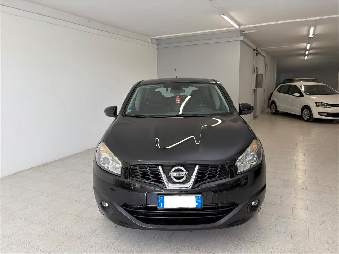 Nissan Qashqai 1.6 dCi DPF Acenta Perfetta !