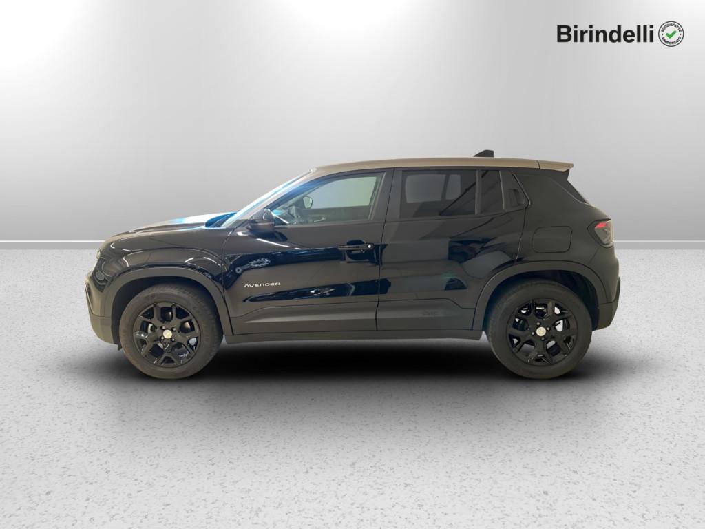 JEEP Avenger - Avenger 1.2 Turbo 100 CV Summit