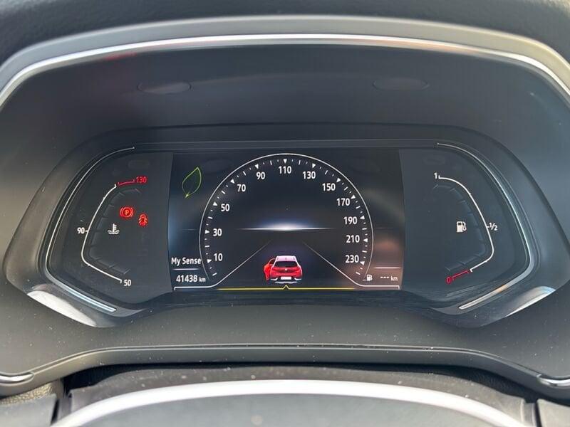 Renault Captur Captur TCe 90 CV Techno